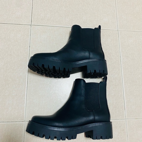 Chelsea Boot BP by Nordstrom - Picture 2 of 7